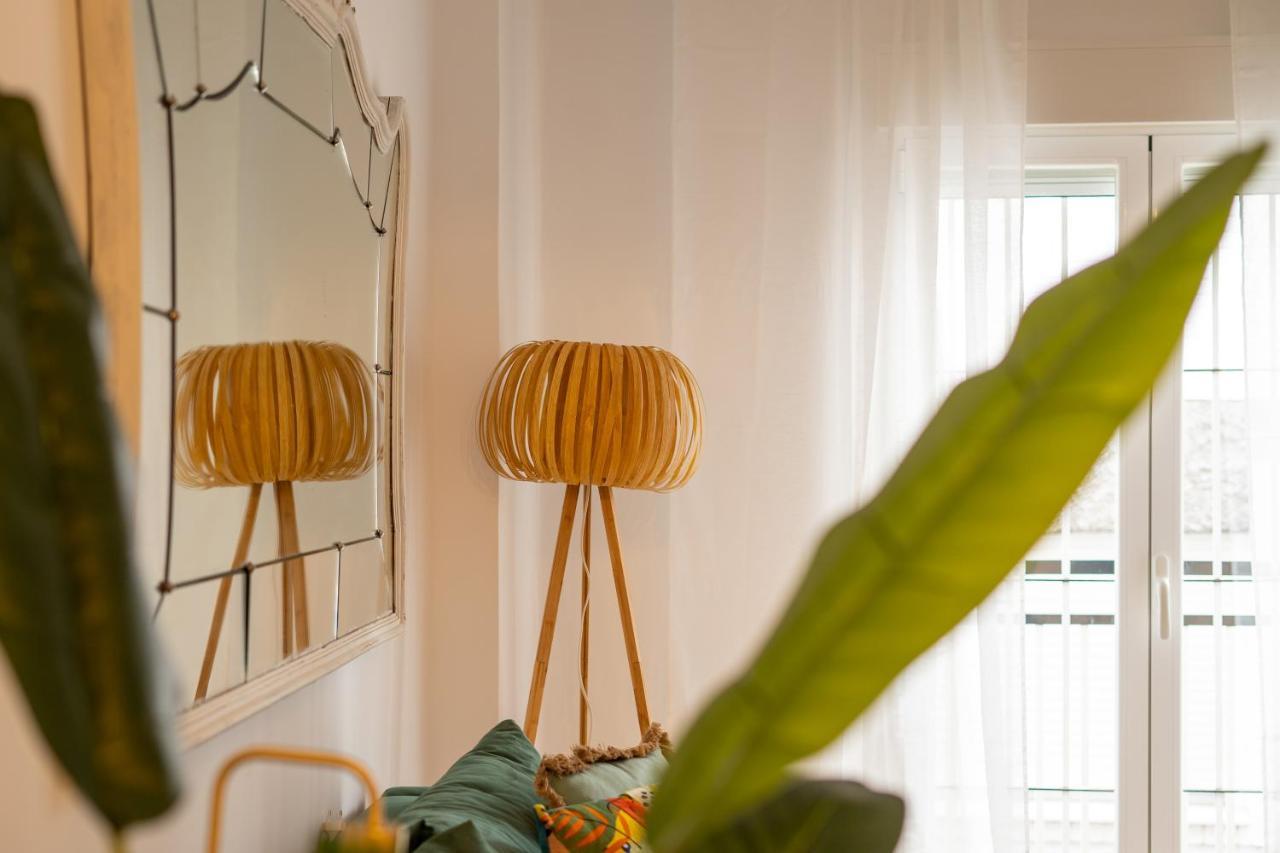 La Casita De Elena - Piso En El Centro Lejlighed Granada Eksteriør billede