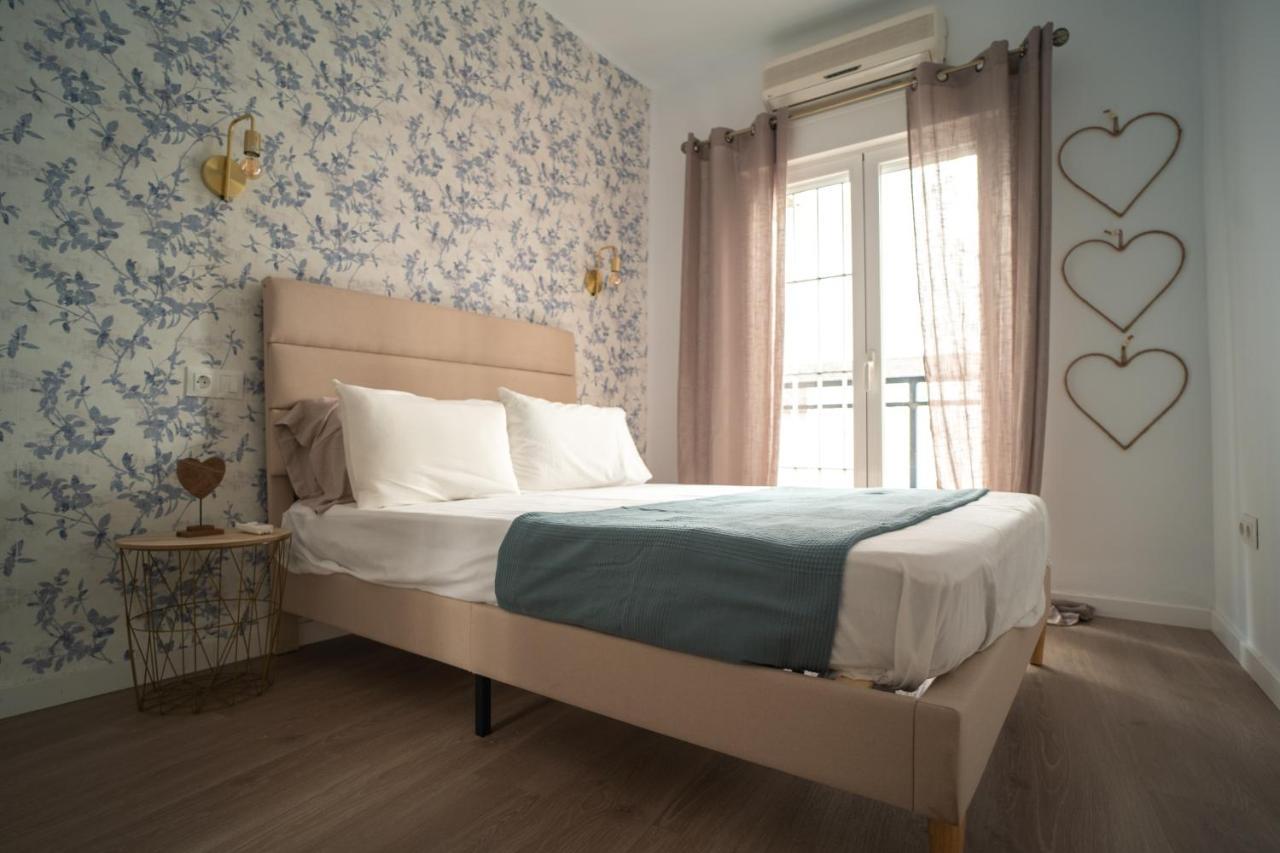 La Casita De Elena - Piso En El Centro Lejlighed Granada Eksteriør billede
