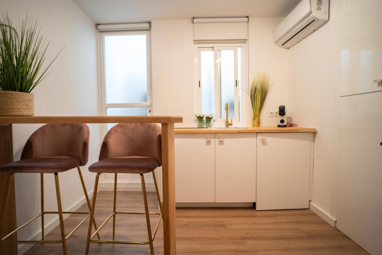 La Casita De Elena - Piso En El Centro Lejlighed Granada Eksteriør billede