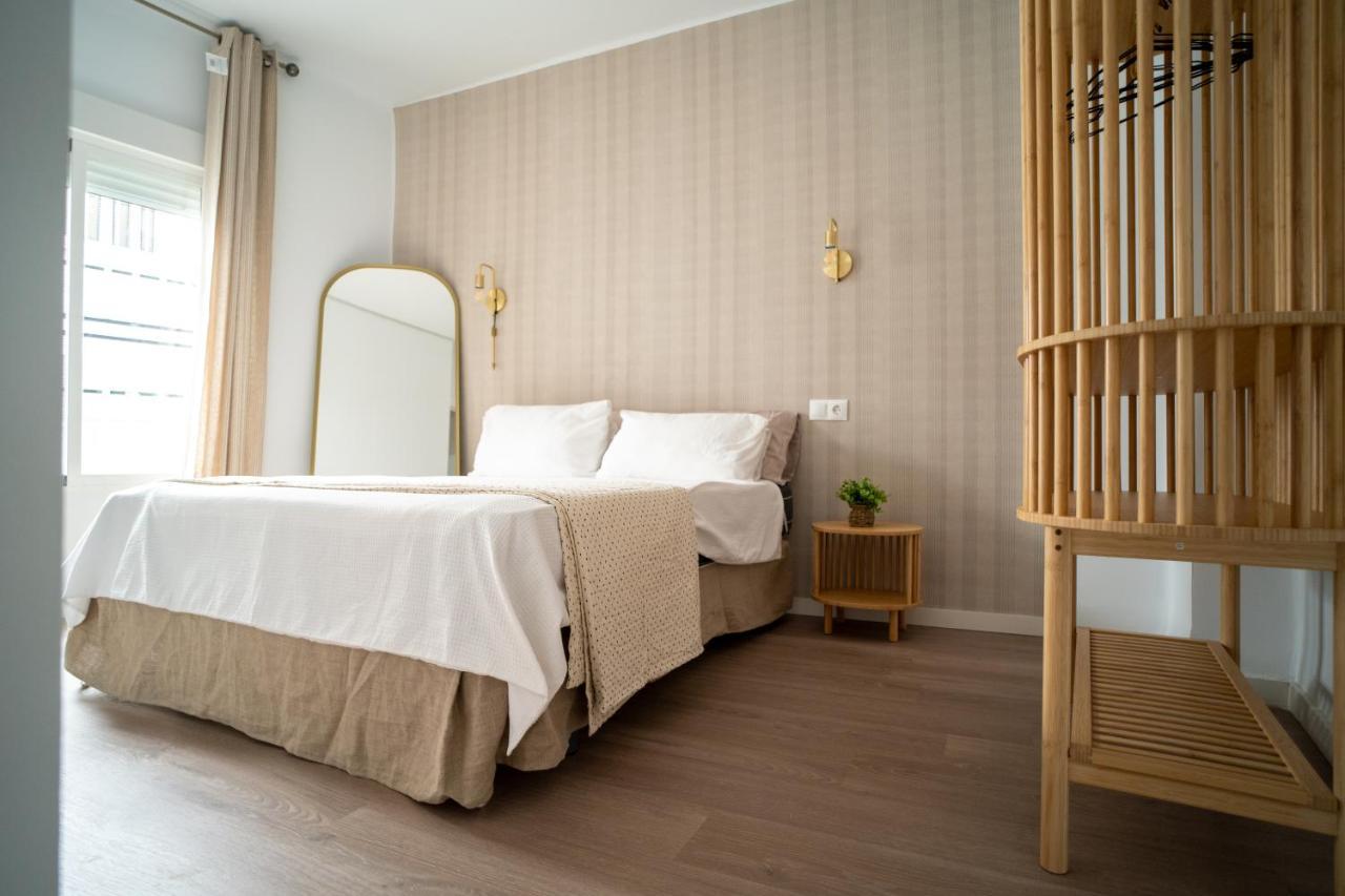 La Casita De Elena - Piso En El Centro Lejlighed Granada Eksteriør billede