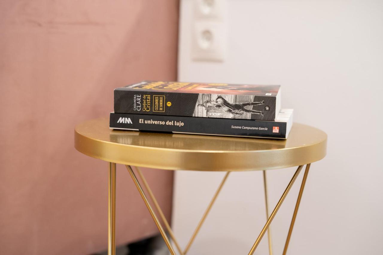 La Casita De Elena - Piso En El Centro Lejlighed Granada Eksteriør billede