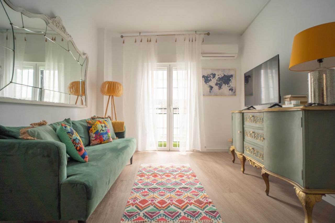 La Casita De Elena - Piso En El Centro Lejlighed Granada Eksteriør billede